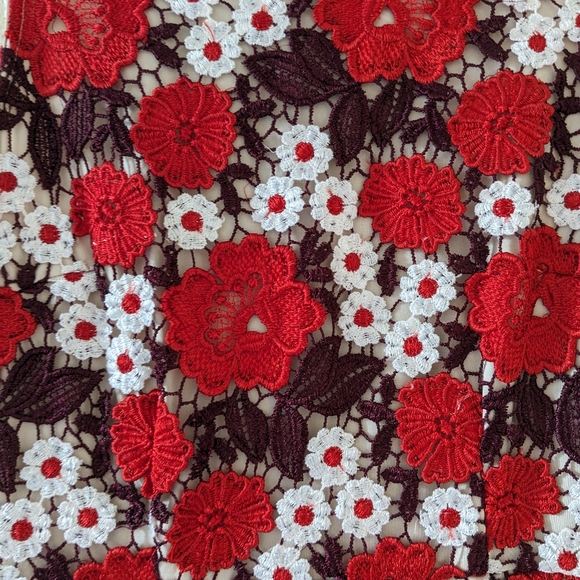 Modcloth Dress - Picture 2 of 4